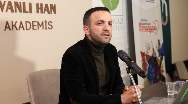 Dünya tarihine yön beren 16 metin: Osmangazi’de edebiyat analizi