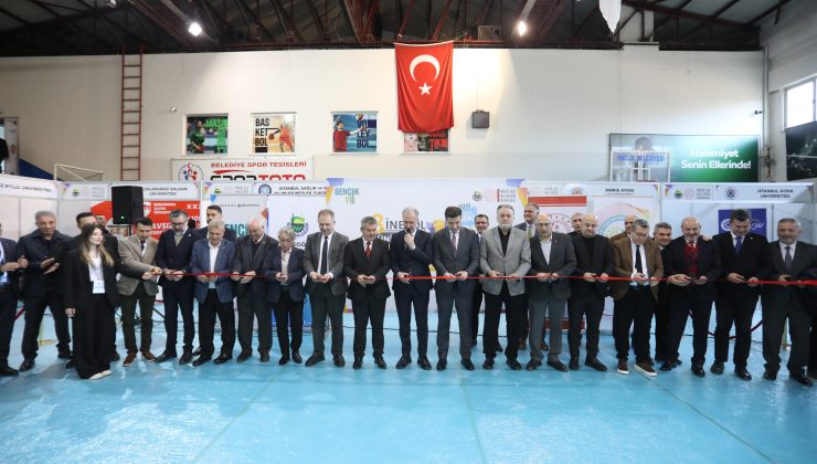 İnegöl’de gençlere kariyer rehberi