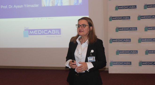 Medicabil’den 13. Yalın Hastane buluşması
