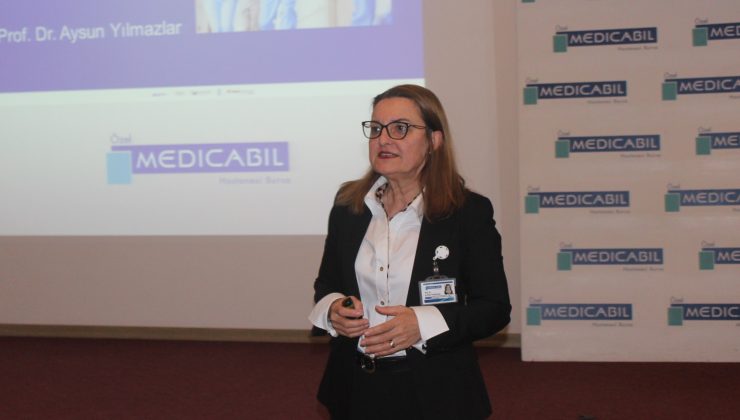 Medicabil’den 13. Yalın Hastane buluşması
