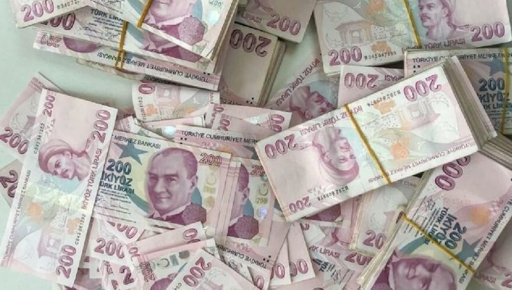 Mart enflasyonu açıklandı: Emekli ve memur zammı şekilleniyor