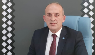 İYİ Parti Bursa’dan “Yarısı Bizden” talebi