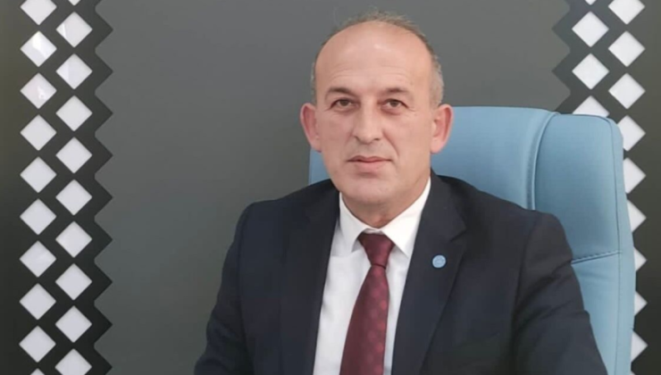 İYİ Parti Bursa’dan “Yarısı Bizden” talebi