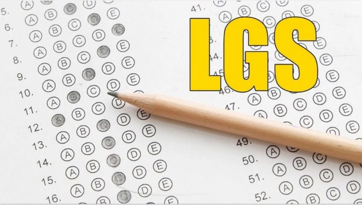 Öğrenciler dikkat: LGS tarihi değişti!
