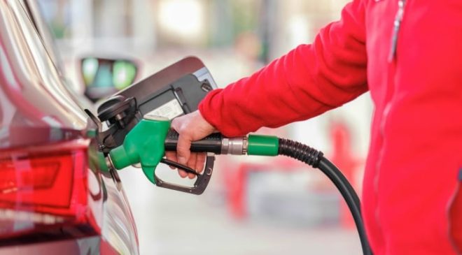 Bursa’da akaryakıt cephesinde son durum