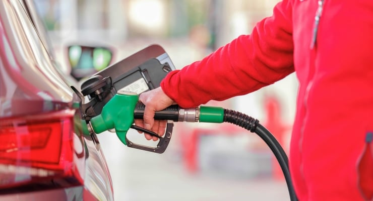 Bursa’da akaryakıt cephesinde son durum