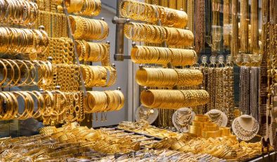 Altın piyasasında son durum: Fiyatlar geriliyor