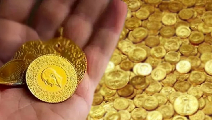 Ons altın ve iç piyasada son fiyatlar
