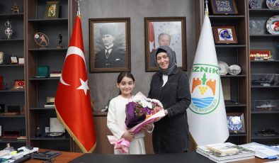 23 Nisan’da İznik Belediyesi’nde koltuk değişimi