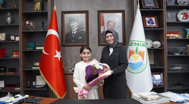 23 Nisan’da İznik Belediyesi’nde koltuk değişimi