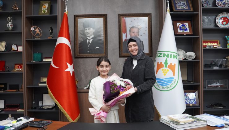 23 Nisan’da İznik Belediyesi’nde koltuk değişimi