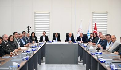 Bursa ulaşımında yeni dönem