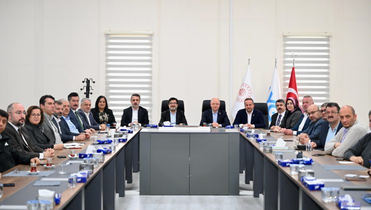 Bursa ulaşımında yeni dönem