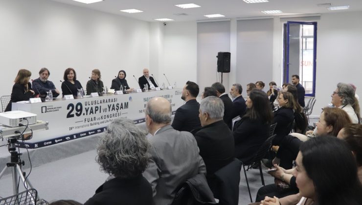 Başkanlar ve akademisyenler Bursa’da buluştu