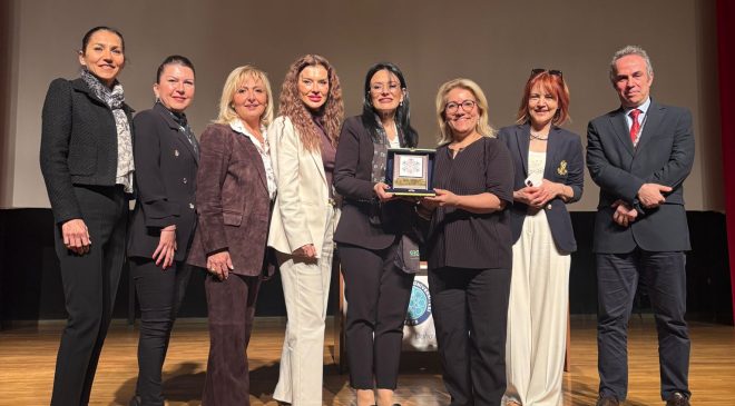 Bursa’da genç doktor adaylarına güçlü motivasyon