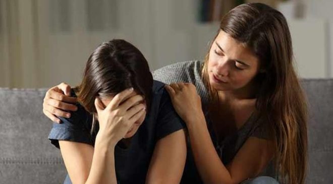 Ailelere kritik çağrı: Bu belirtileri göz ardı etmeyin