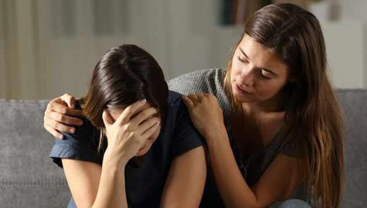 Ailelere kritik çağrı: Bu belirtileri göz ardı etmeyin