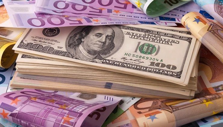 Dolar ve euro güne nasıl başladı?