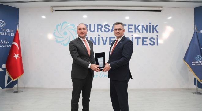 Havacılıktan bağımsızlığa uzanan yol BTÜ’de konuşuldu