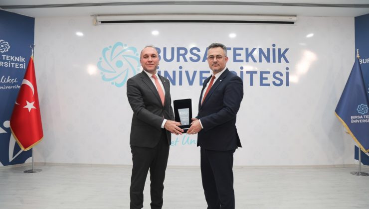 Havacılıktan bağımsızlığa uzanan yol BTÜ’de konuşuldu