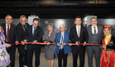 Bursa ve Ankara arasında güçlü köprü