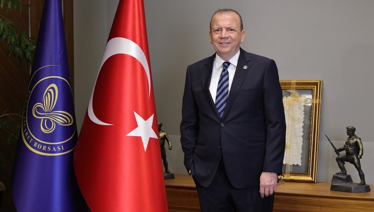 Bursa TB Başkanı Özer Matlı’dan 23 Nisan vurgusu