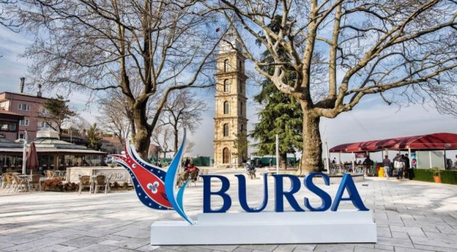 Bursa’da bugün hava nasıl olacak?
