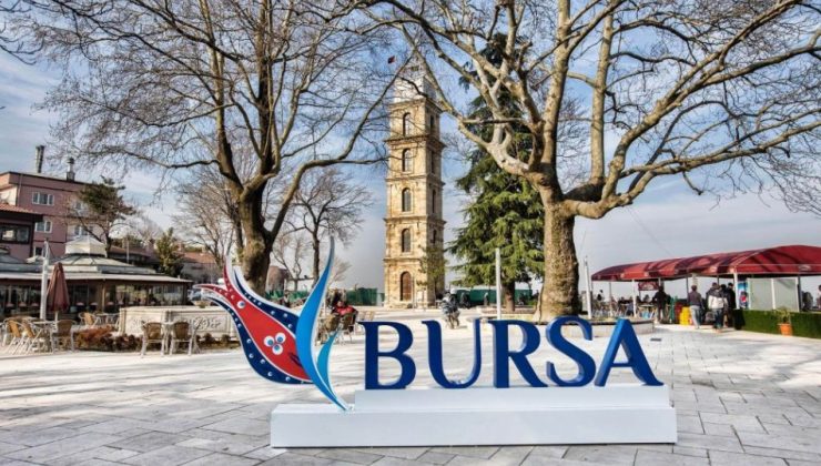 Bursa’da bugün hava nasıl olacak?