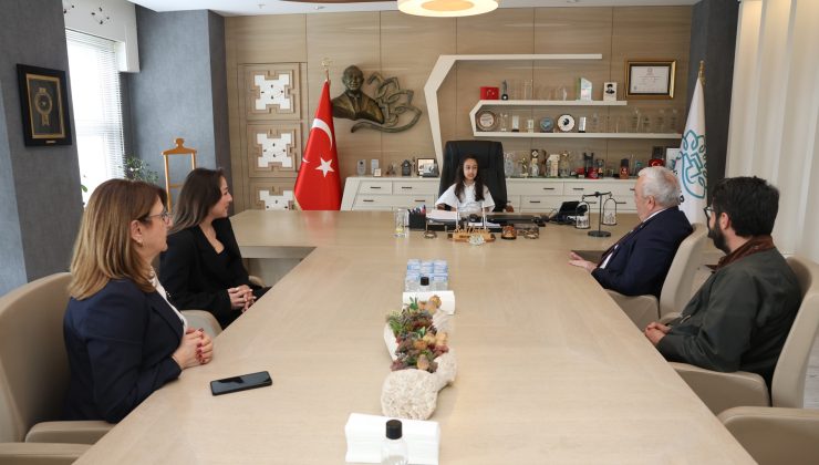 Egemenlik kayıtsız şartsız çocukların: Nilüfer’de 23 Nisan coşkusu