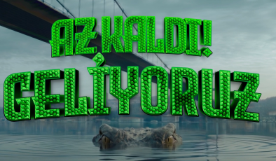 Bursaspor’un şampiyonluğu videoyla taçlandı