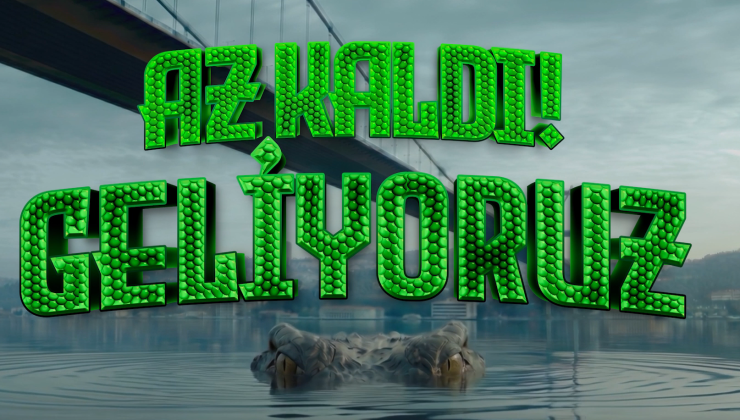 Bursaspor’un şampiyonluğu videoyla taçlandı