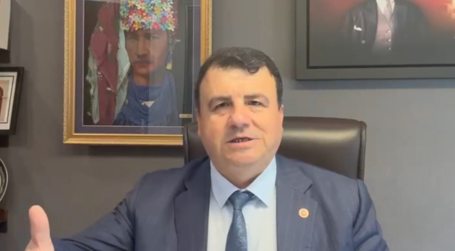 CHP’li Öztürk’ten Bursa’daki hastane satışına sert tepki