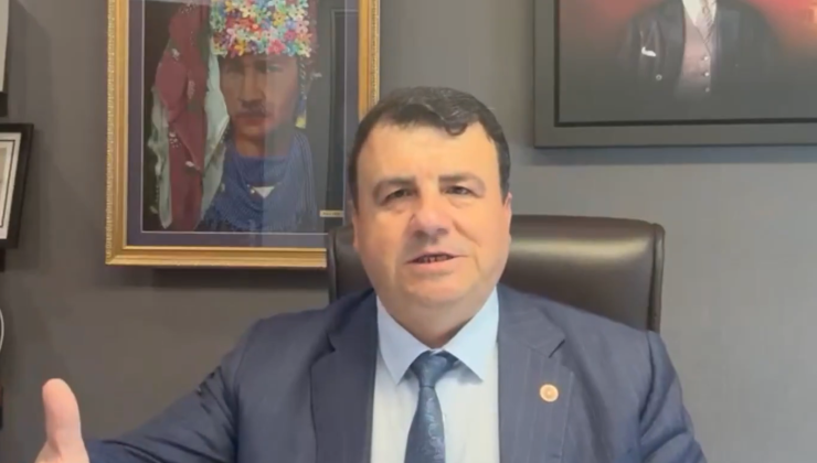 CHP’li Öztürk’ten Bursa’daki hastane satışına sert tepki