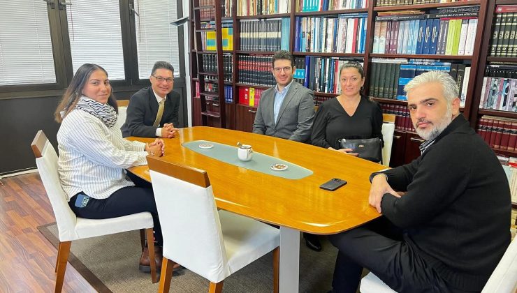 Münih’te Türk sinemasına güçlü iş birliği mesajı