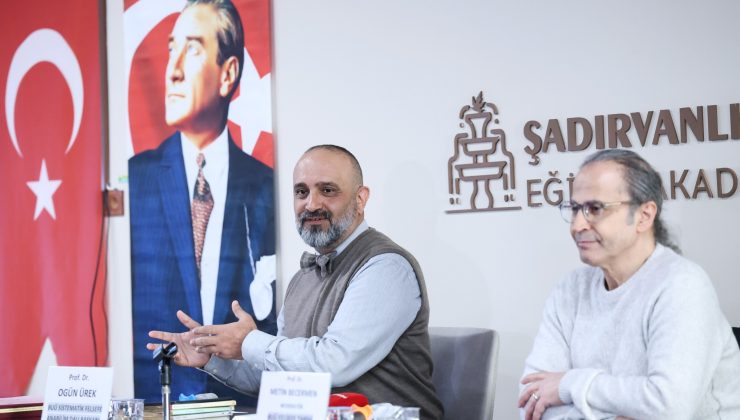 Osmangazi’de felsefe rüzgarı esti