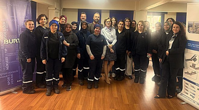 Uzmanından kritik uyarı: Erken teşhis hayat kurtarıyor