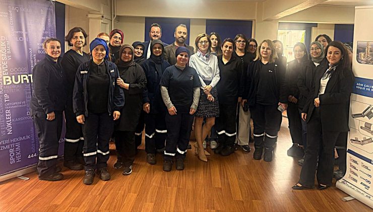 Uzmanından kritik uyarı: Erken teşhis hayat kurtarıyor