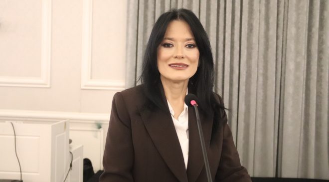 BUSADER’den anlamlı konser: Geliri çocuklara umut olacak