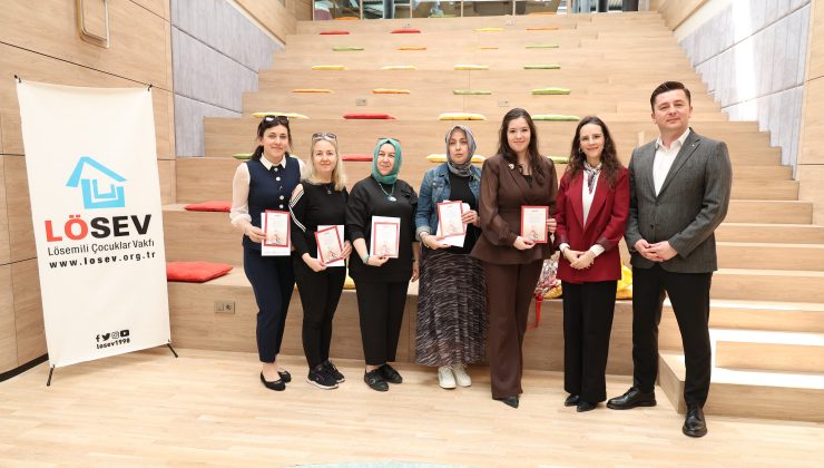 23 Nisan’da çocuklara moral olacak proje