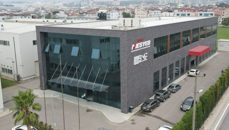 BTSO MESYEB, nitelikli dönüşümün öncüsü olmaya devam ediyor