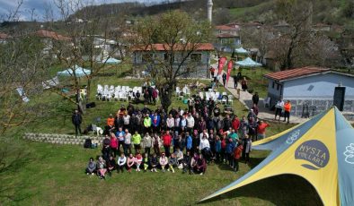 Turizm Haftası’nda Mysia Yolları’na yoğun ilgi