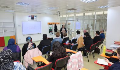 Girişimcilik ruhu Osmangazi’de güçleniyor