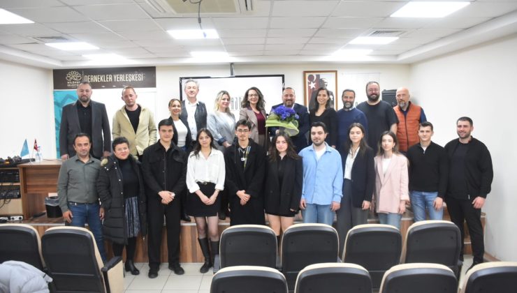 Peyzajda doğru bilinen yanlışlar ele alındı