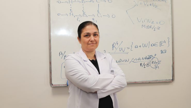 Matematikte kuramsal devrim: BTÜ ve Hacettepe’den ortak proje