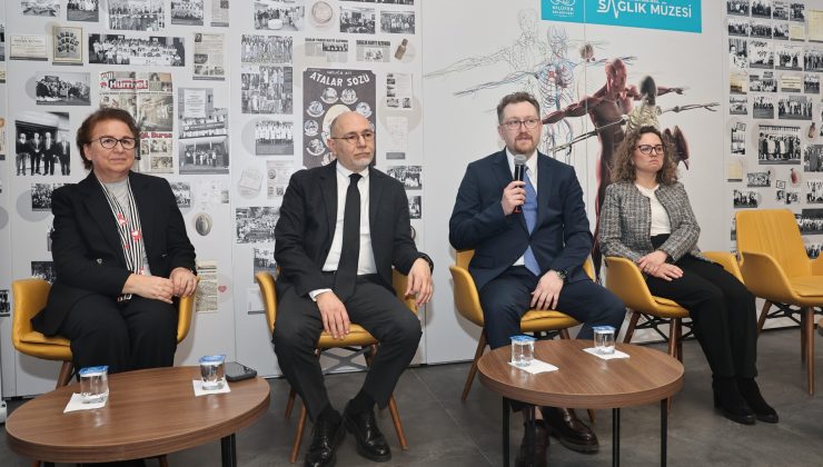 Nilüfer’den kanser farkındalığı çağrısı