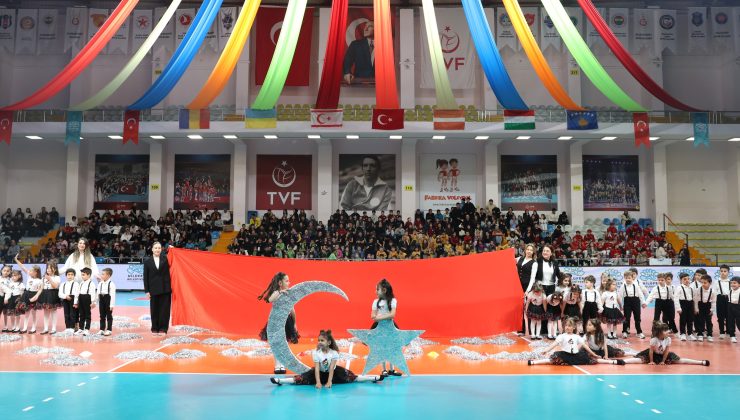 Nilüfer’de 24 branşta büyük heyecan