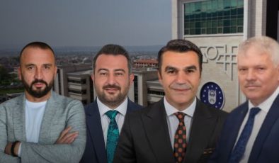 Belediye iştiraklerinde dikkat çeken değişim