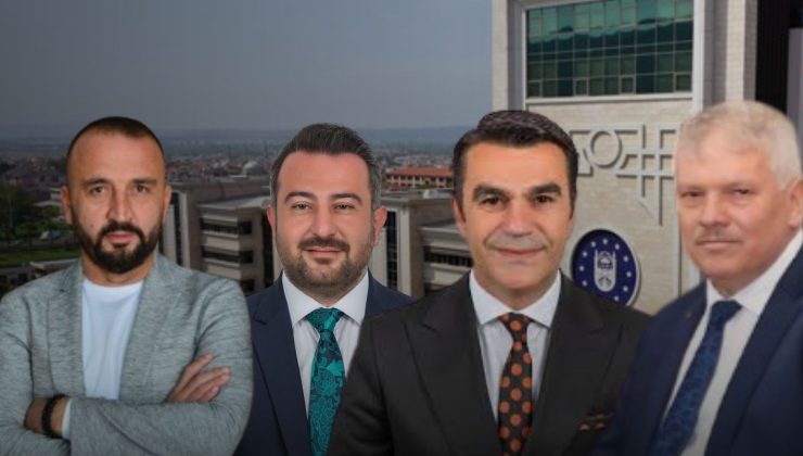 Belediye iştiraklerinde dikkat çeken değişim