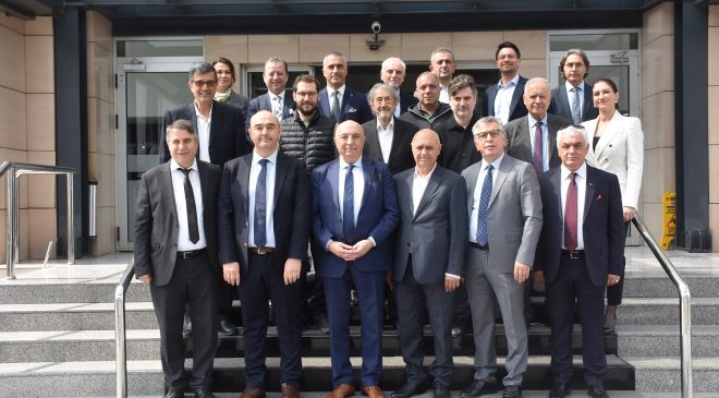 Tek adaylı seçimde Kuşçulu güven tazeledi