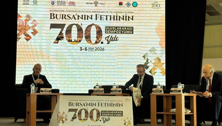 Bursa’nın 700 yıllık hafızası bilimle yeniden yazılıyor
